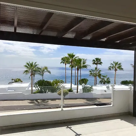アパート Seaview *
