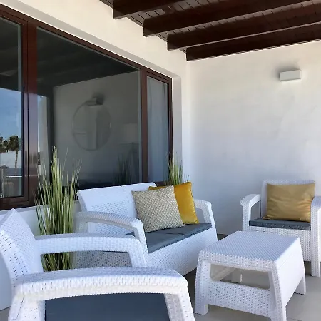 Apartment Seaview