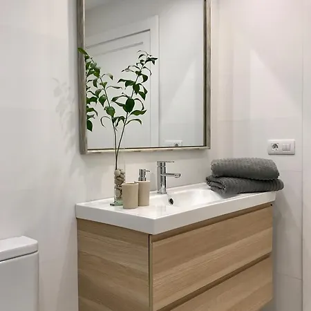 Apartment Seaview