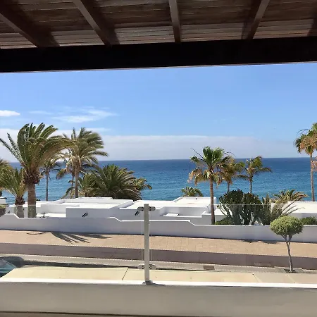 Apartment Seaview Puerto del Carmen (Lanzarote)