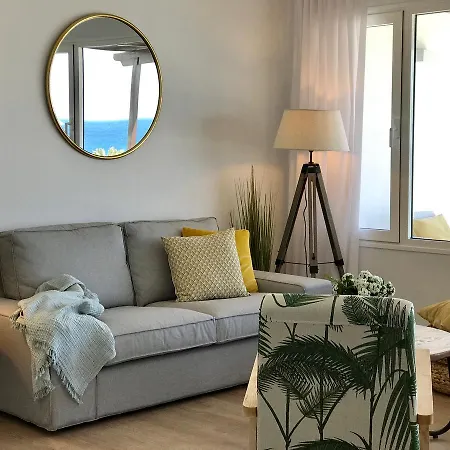 Apartment Seaview *