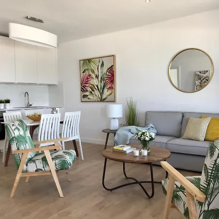 Apartment Seaview Puerto del Carmen (Lanzarote)