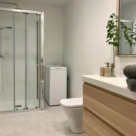 Seaview Apartment