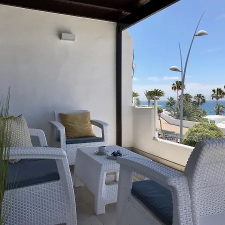 Seaview Apartment