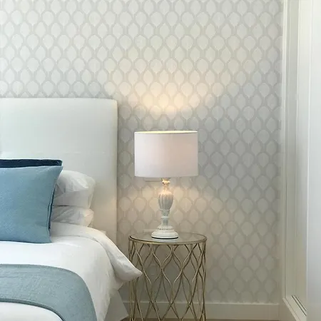 Apartamento Seaview