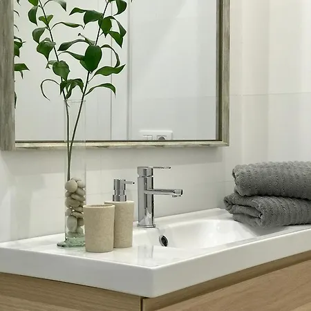 Seaview Apartamento *