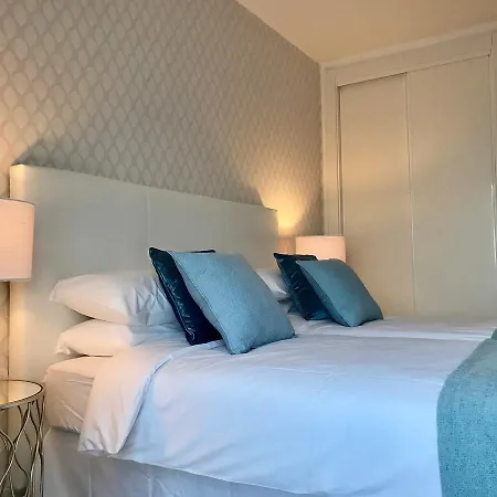 Seaview Apartamento