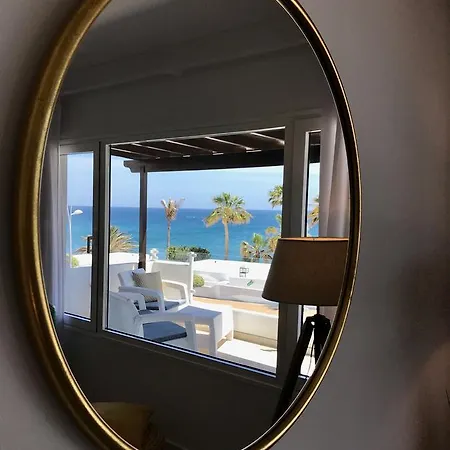 Apartamento Seaview